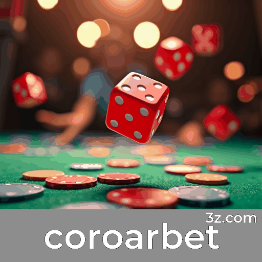 Coroarbet: Plataforma Confiável e Profissional