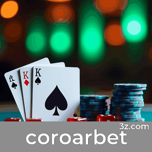 Coroarbet Bet: Sua Melhor Opção em Apostas Esportivas