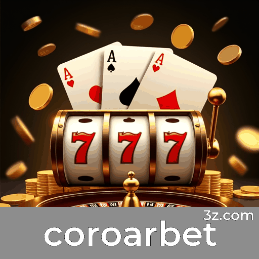 Plataforma Coroarbet: Casino VIP para Jogadores Exigentes