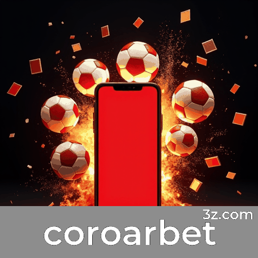 Coroarbet: Plataforma Confiável e Profissional