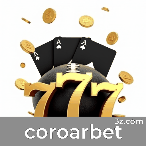 Coroarbet: Plataforma Confiável e Profissional