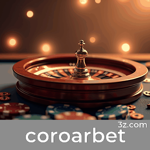 Revolução na concepção de jogos redefine apostas online no Coroarbet 2024