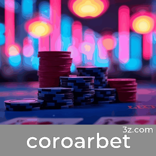 Otimização Sistemática de Bônus na Coroarbet Bet