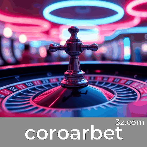 Ganhe Prêmios Fantásticos com Coroarbet com Plataforma