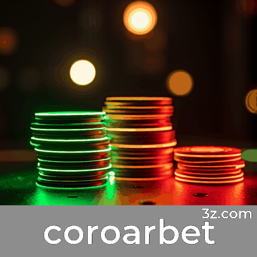 Coroarbet Bet: Sua Melhor Opção em Apostas Esportivas