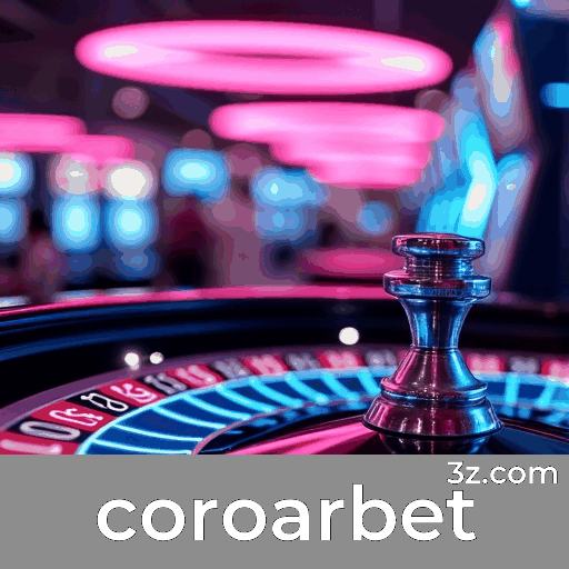 Coroarbet Plataforma: Jogos de Cassino Cheios de Emoção e Grandes Prêmios