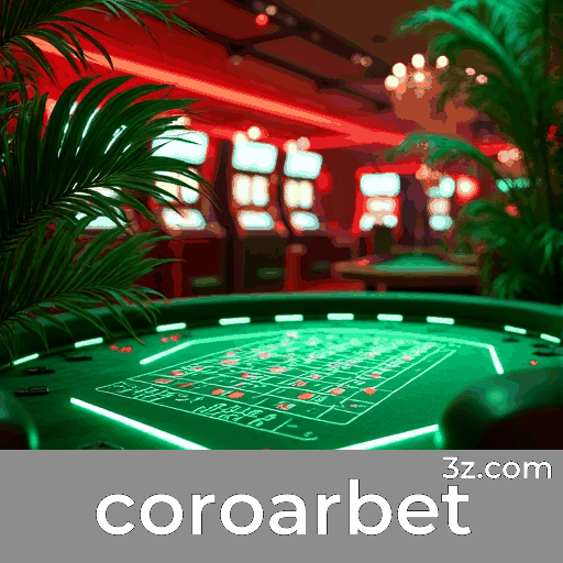 Ganhe Prêmios Fantásticos com Coroarbet com Plataforma