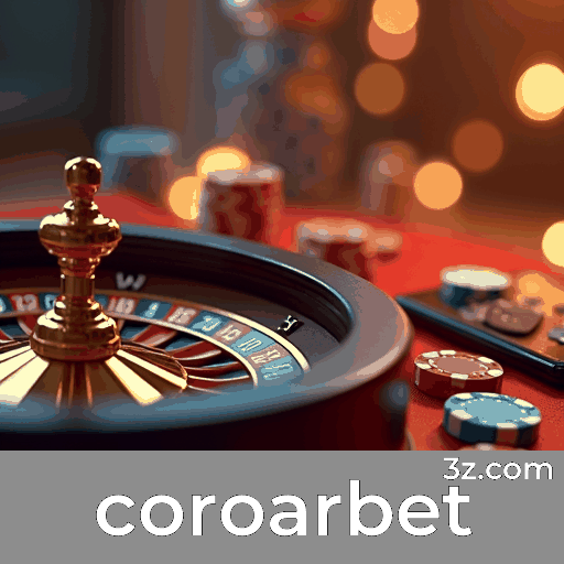 Revolução na concepção de jogos redefine apostas online no Coroarbet 2024