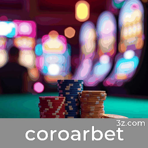 Plataforma Coroarbet: Casino VIP para Jogadores Exigentes
