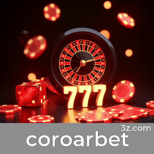 coroarbet: Apostas Móveis Simplificadas e Funcionais
