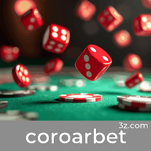 Coroarbet Plataforma: Jogos de Cassino Cheios de Emoção e Grandes Prêmios