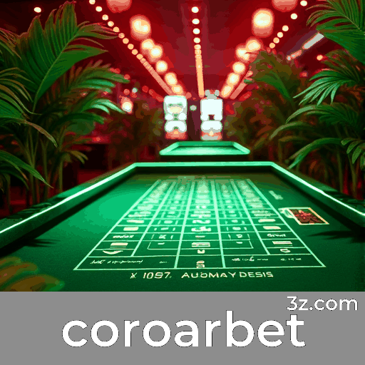 Ganhe Prêmios Fantásticos com Coroarbet com Plataforma