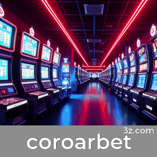 Revolução na concepção de jogos redefine apostas online no Coroarbet 2024
