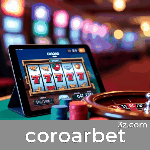 coroarbet: Apostas Móveis Simplificadas e Funcionais
